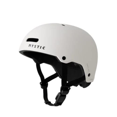 Casco de deporte náutico - VANDAL PRO - Mystic - de espuma / de ABS / concha