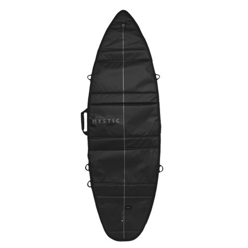 Toldo de invernada de kitesurf - PATROL - Mystic - de windsurf / para tabla / de PVC