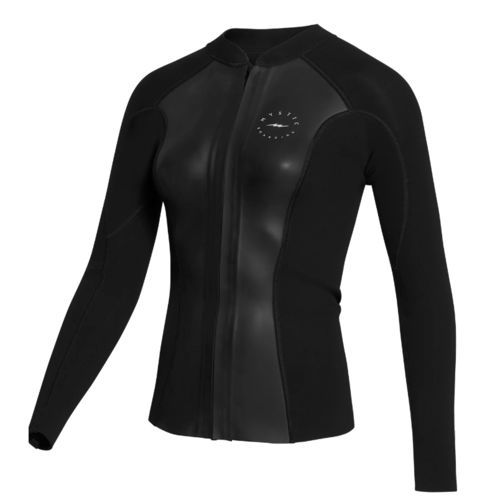 Chaqueta de navegación - SWAY - Mystic - para mujer / de neopreno / de manga larga