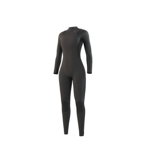 Traje de windsurf - JAYDE - Mystic - de kitesurf / traje húmedo / integral
