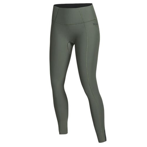Pantalón de deportes y ocio náutico - LUNAR  - Mystic - para mujer / de neopreno
