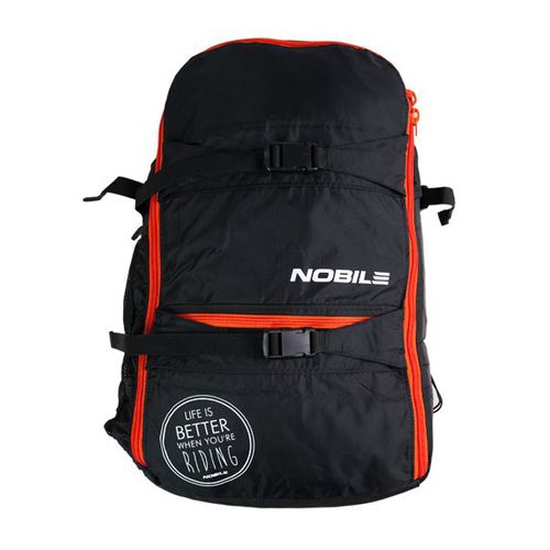 Mochila multiusos - LIFETIME - Nobile Sp. z.o.o - de kitesurf