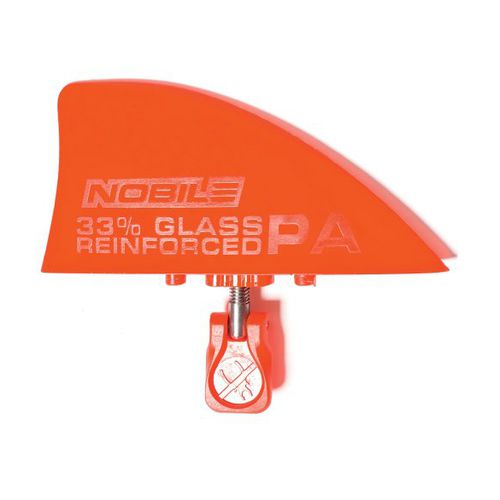 Aleta de kitesurf - PA GF33 - Nobile Sp. z.o.o - de velocidad