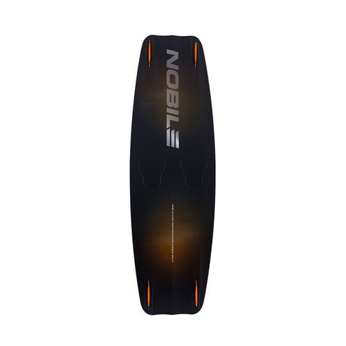 Tabla de kitesurf twin-tip - NHP CARBON SPLIT - Nobile Sp. z.o.o - de freeride / de freestyle / desmontable