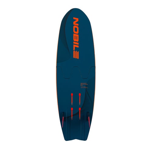 Tabla de kitesurf con foil - INFINITY SPLIT - Nobile Sp. z.o.o - híbrida / de freeride / de wave