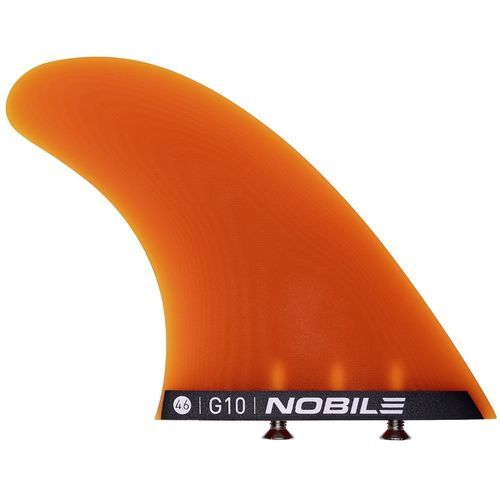 Aleta de kitesurf - G10  - Nobile Sp. z.o.o