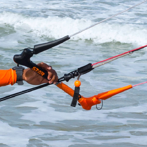Barra de kitesurf - ELITE V3 - Star kites