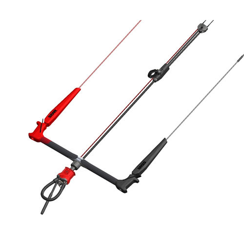 Barra de kitesurf - ELITE V5 - Star kites