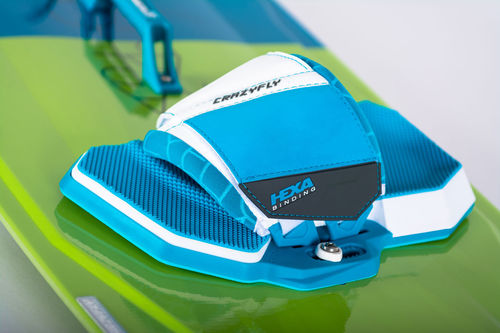 Bota de wakeboard - HEXA - Crazy Fly s.r.o.