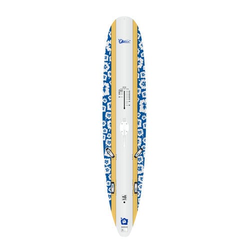 tabla de windsurf de race - Kona Windsurfing