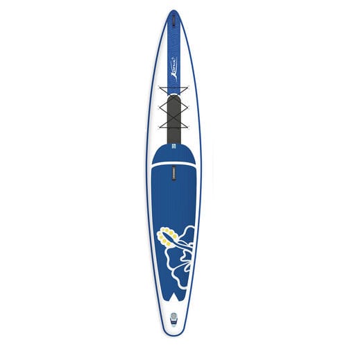 Tabla de stand-up paddle - Cruiser 14.0 - Kona Windsurfing