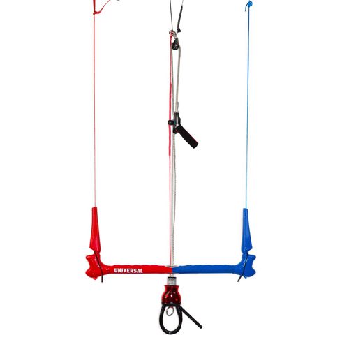 Barra de kitesurf - School Control - KITE ATTITUDE
