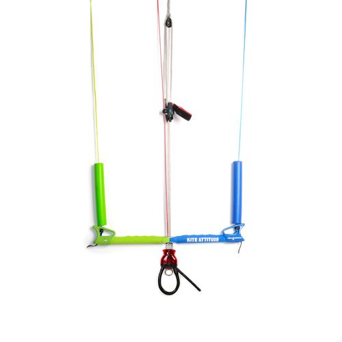 Barra de kitesurf universal - Totem  - KITE ATTITUDE