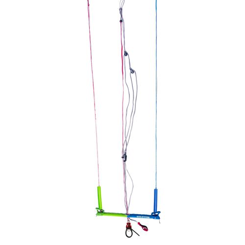 Barra de kitesurf universal - Foil Race - KITE ATTITUDE