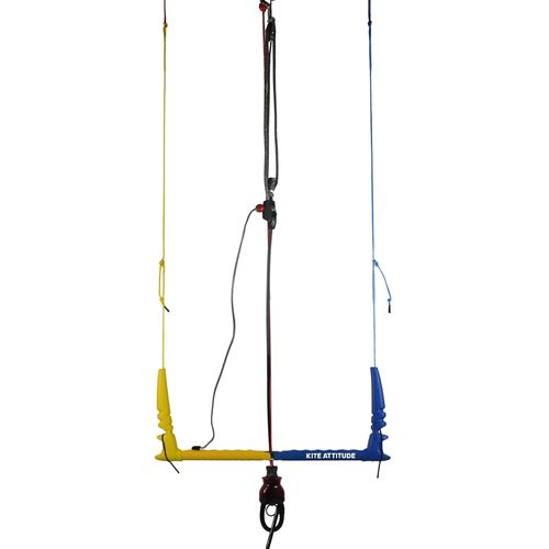 Barra de kitesurf - RACEBAR3.3 - KITE ATTITUDE