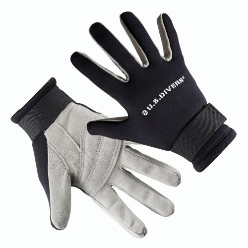 Guante de buceo - Comfo - U.S. DIVERS - de neopreno