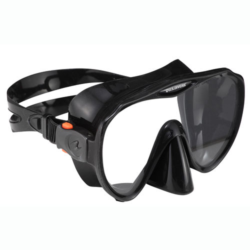 Gafas de buceo de un cristal - Malibu LX  - U.S. DIVERS