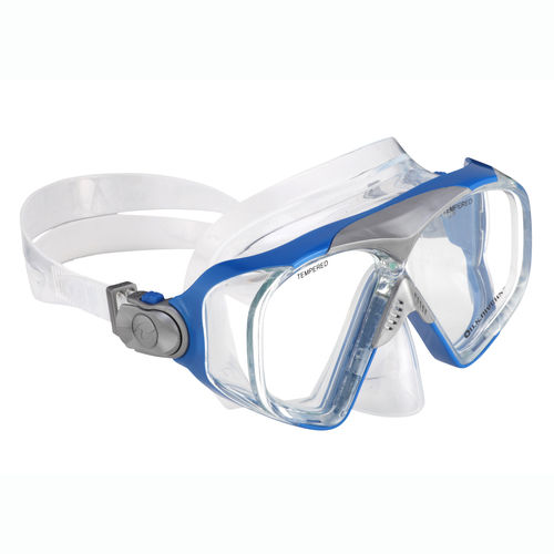 Gafas de buceo con 4 cristales - Cardiff LX  - U.S. DIVERS
