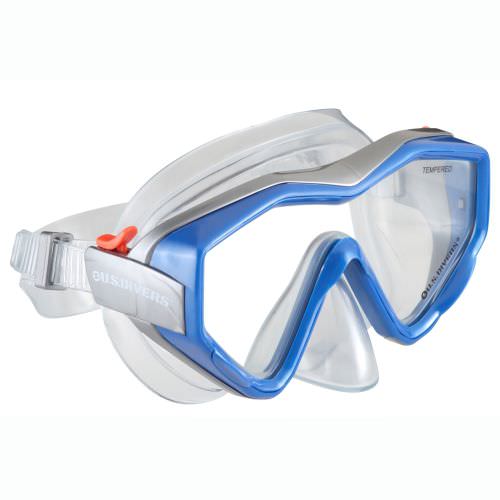 Gafas de buceo de un cristal - Anacapa - U.S. DIVERS
