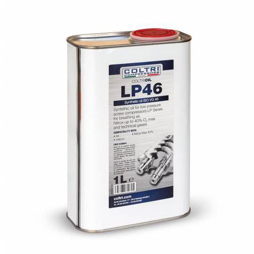 Aceite sintético - LP46  - AEROTECNICA COLTRI S.p.A. - para motor