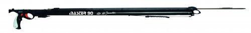 Fusil de pesca submarina de aluminio - MASTER - H. Dessault