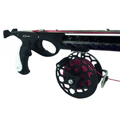 Fusil de pesca submarina de carbono - PENTA CARBON - H. Dessault