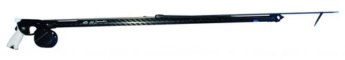 Fusil de pesca submarina de aluminio - QUATTRO CARBONE - H. Dessault