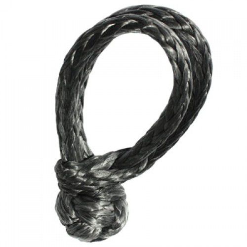 Grillete para velero Soft - MP551 series - KARVER SYSTEMS - de Dyneema®