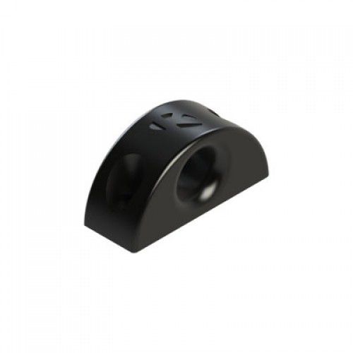 Desviadrizas de cubierta para veleros 3 roldanas - KORG series - KARVER SYSTEMS - 2 roldanas / 4 roldanas / roldana simple