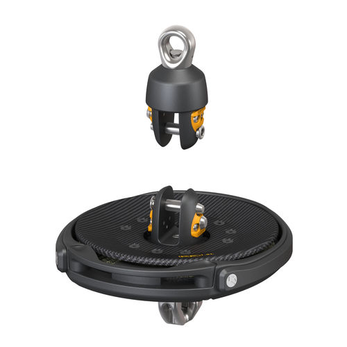 Almacenador para velero - KF1.5 LARGE - KARVER SYSTEMS - carga de trabajo 0 5 T