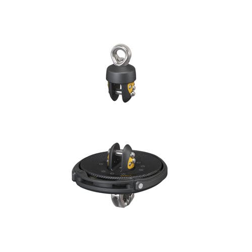 Almacenador para velero - KF3.0 - KARVER SYSTEMS - carga de trabajo 0 5 T