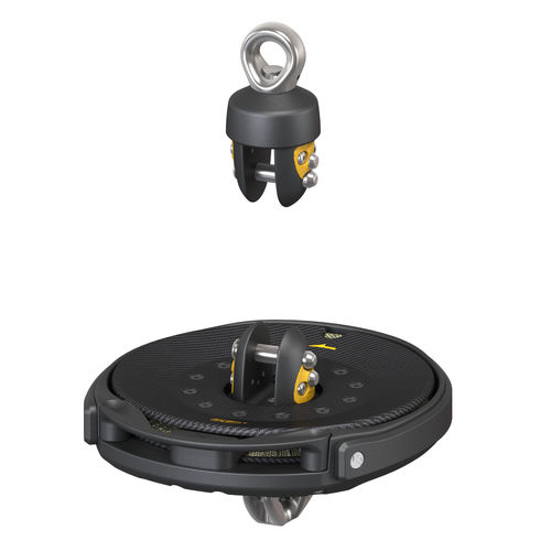 Almacenador para velero - KF3.0 LARGE - KARVER SYSTEMS - carga de trabajo 0 5 T