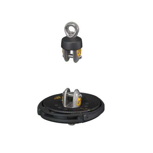 Almacenador para velero - KFX3.0 - KARVER SYSTEMS - carga de trabajo 0 5 T