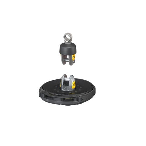 Almacenador para velero - KFX4.5 - KARVER SYSTEMS - carga de trabajo 0 5 T