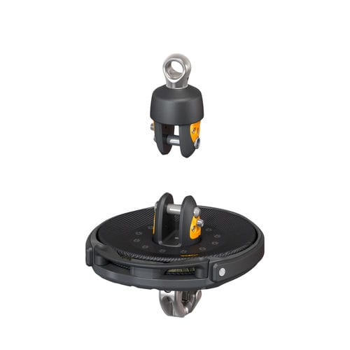 Almacenador para velero - KF4.5 - KARVER SYSTEMS - carga de trabajo 0 5 T
