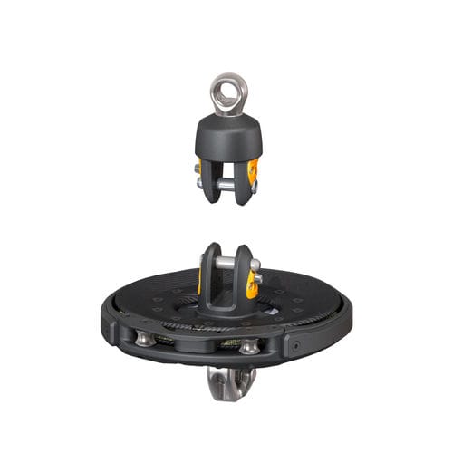 Almacenador para velero - KF6.0 - KARVER SYSTEMS - carga de trabajo 5 10 T
