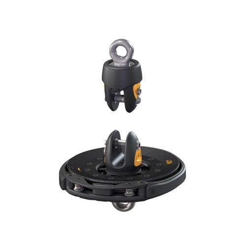 Almacenador para velero - KF8.0 - KARVER SYSTEMS - carga de trabajo 5 10 T