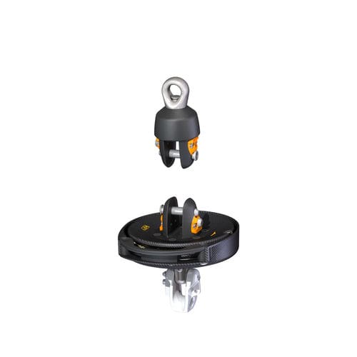 Almacenador para velero - KFR1.5 - KARVER SYSTEMS - carga de trabajo 0 5 T