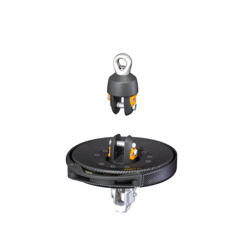 Almacenador para velero - KFR1.5 LARGE - KARVER SYSTEMS - carga de trabajo 0 5 T