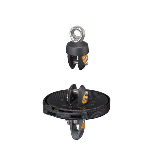 Almacenador para velero - KFR3.0  - KARVER SYSTEMS - para spinnaker / carga de trabajo 0 5 T