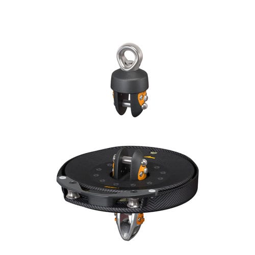 Almacenador para velero - KFR3.0 LARGE - KARVER SYSTEMS - carga de trabajo 0 5 T