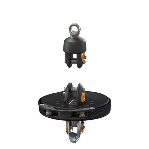 Almacenador para velero - KFR4.5 - KARVER SYSTEMS - para spinnaker / carga de trabajo 0 5 T