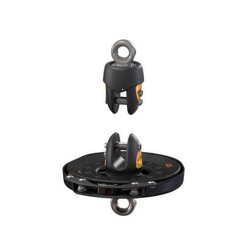 Almacenador para velero - KFR6.0 - KARVER SYSTEMS - para spinnaker / carga de trabajo 5 10 T