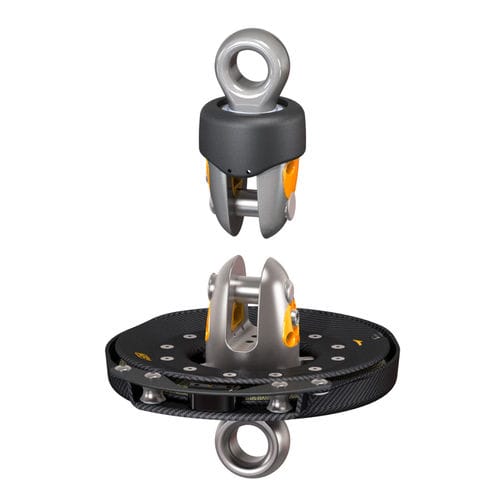 almacenador para velero - KARVER SYSTEMS