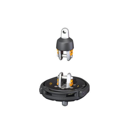 Almacenador para velero - KFX1.5 - KARVER SYSTEMS - carga de trabajo 0 5 T