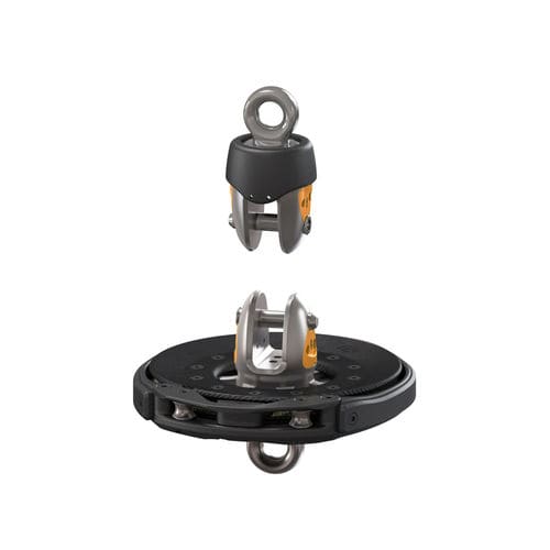 Almacenador para velero - KFX8.0  - KARVER SYSTEMS - carga de trabajo 5 10 T