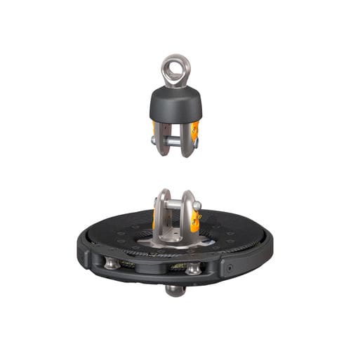 Almacenador para velero - KFX6.0 - KARVER SYSTEMS - carga de trabajo 5 10 T