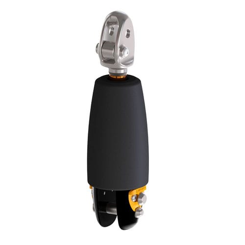 Giratorio hook - KFH1.5 - KARVER SYSTEMS - para driza / para velero