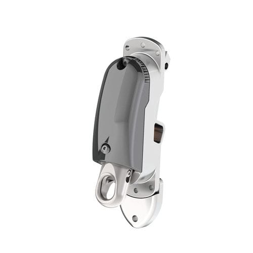 Hook para driza de veleros interno - KMH5 15MM - KARVER SYSTEMS