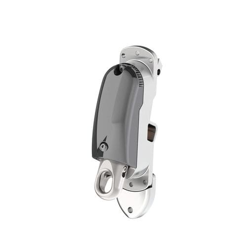 Hook para driza de veleros interno - KMH5 25MM - KARVER SYSTEMS